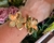 Conjunto flor class verniz italiano - loja online