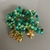 Mix de pulseiras Marina verdes - comprar online