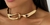 Choker Aro Articulada Vazada