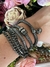 Kit pulseiras grafite importado