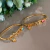 bracelete mae de menino azul - comprar online