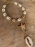 conjunto colares Búzios
