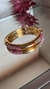 Bracelete Raissa Strass Claro Coloridos - comprar online