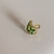 black brinco fake um lado verde - comprar online