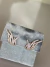 Brinco SJ tipo ear cuff dourado com zircônia - comprar online