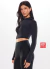 Cropped Manga Longa U.V - loja online