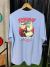 Camisa Oversized Unissex - Popeye - loja online