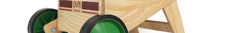 Banner de la categoría Carretillas