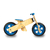 Bici de aprendizaje - Azul - comprar online