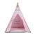 Carpa Tipi - Rosa - comprar online