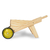 Carretilla "La Carriola" - Amarilla - comprar online