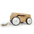 Carrito de arrastre "La Karroza" - Blanco