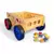 Carrito de arrastre didáctico - Multicolor - comprar online