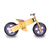 Bici de aprendizaje - Lila - comprar online