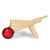 Carretilla "La Carriola" - Roja - comprar online