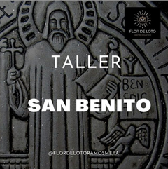 Taller San Benito