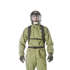 Bolso Trasero Moto Fuel Expedition Amarilla en internet
