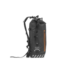 Bolso Trasero Moto Fuel Expedition Naranja - comprar online