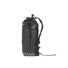 Bolso Trasero Moto Fuel Expedition Amarilla en internet