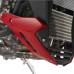 Spoiler Centro De Motor Bmw S1000R - comprar online