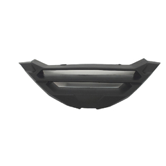 Spoiler Centro De Motor Bmw S1000R
