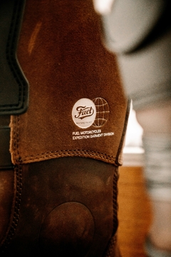 Botas Moto Fuel Rally Raid en internet