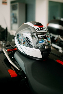 Casco Moto Hjc Rpha 90S Cadan Mc1sf en internet