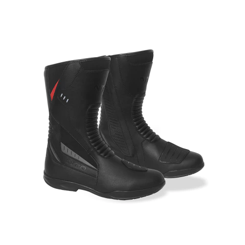 Botas Moto Nto Touring Hyper