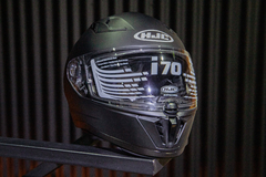 Casco Moto Hjc I70 - comprar online