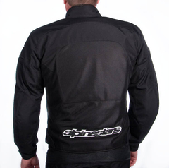 Campera Moto Alpinestar T-Gp en internet