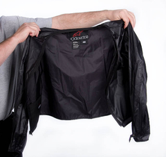 Campera Moto Alpinestar T-Gp - Roshaus