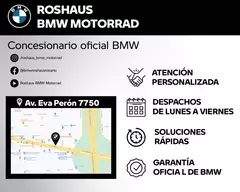 Guante Moto Fuel Rodeo Negro