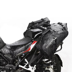 Alforja Moto Rhinowalk Mt1448 48Lts - tienda online