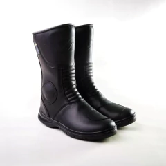 Botas Moto Solco Touring