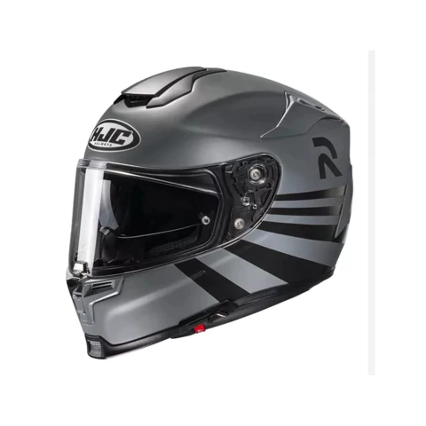 Casco para moto - Hjc Rpha 70 Stipe MC5SF