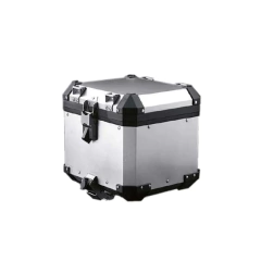 Top Case Aluminio