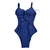 Enteriza (9038) - DinDan - shop online