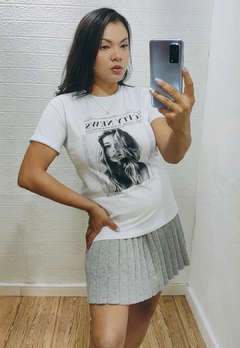 T SHIRT CITY NEWS