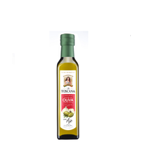 OLIVA LA TOSCANA AJO X 250 Ml