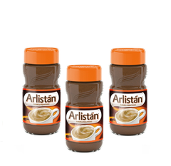 CAFE ARLISTAN 12 X 170 gr
