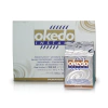 LEVADURA OKEDO BROWN UNIDAD X 500 g.