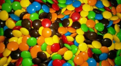 Rocklets Arcor X 1 Kg - comprar online