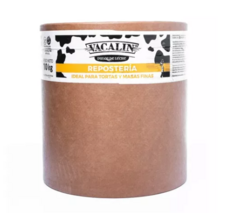 Dulce De Leche Vacalìn Repostero X 10 Kg