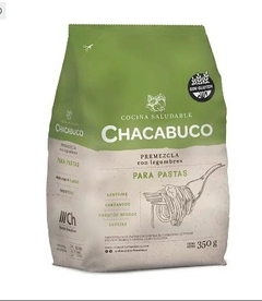 PREMEZCLA CHACABUCO LEGUMBRES Unid. X 350Gr S/GLUTEN