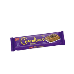 CHOCOLINAS 25 X 250