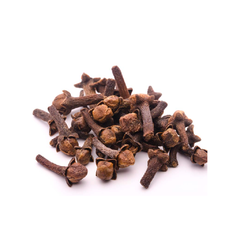 CLAVO DE OLOR EN GRANO X 1/2 KG.