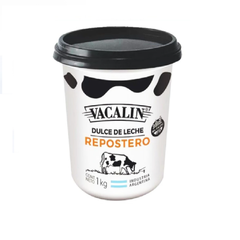 DD LECHE REP VACALIN X 1 KG