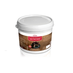Chocolate Baño Decorcrem Semiamargo X 5kg
