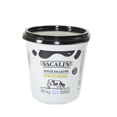 DD LECHE FAMILIAR VACALIN X 1 KG