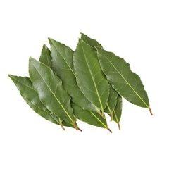 LAUREL EN HOJAS X 1/2 KG.